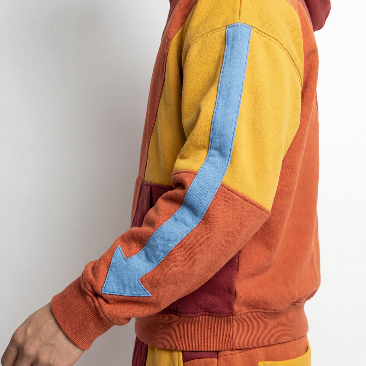 ''Chosen One'' Hoodie