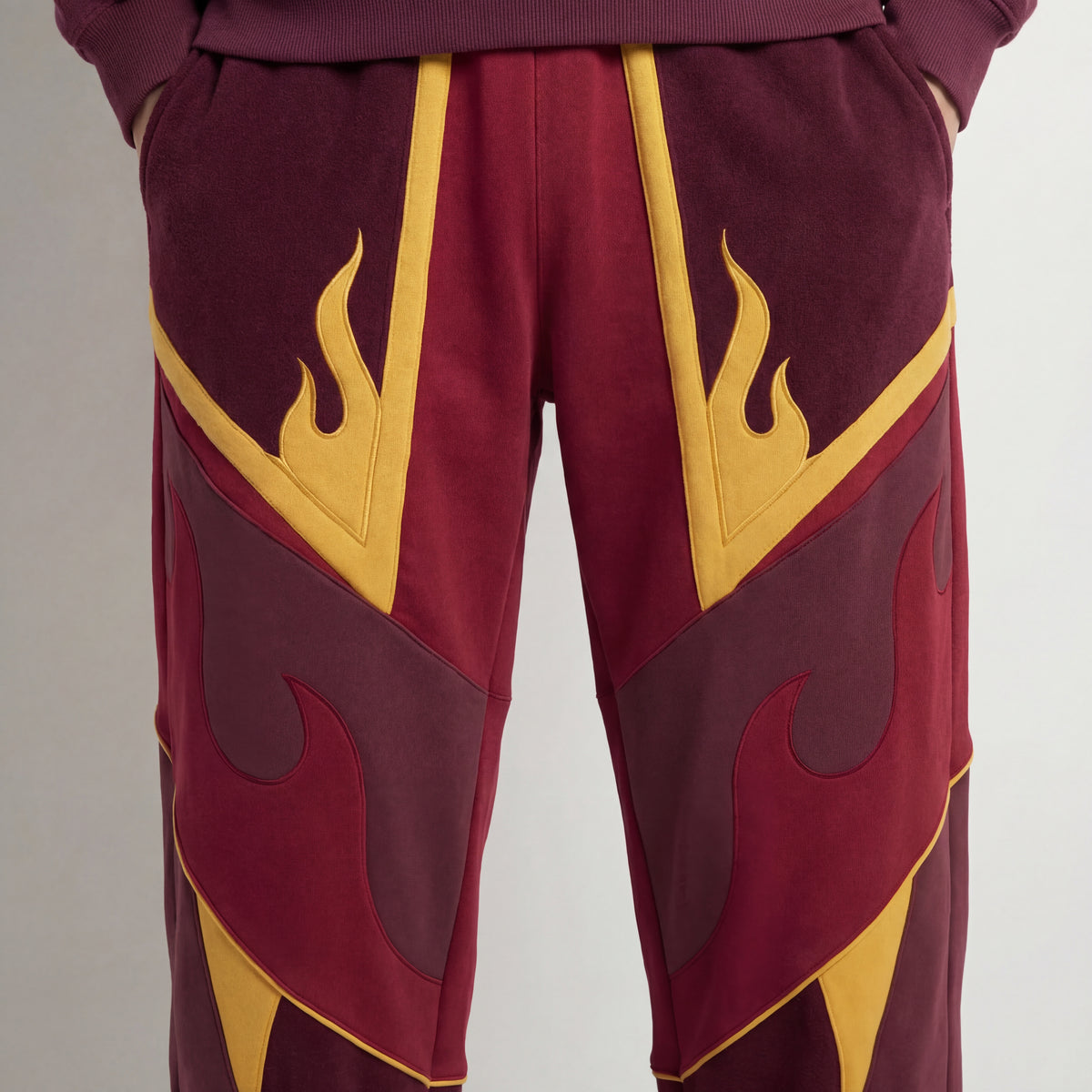 ''Prince Of Flames'' Bundle