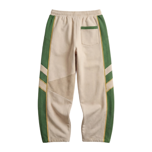 ''Ground Unit'' Sweatpants