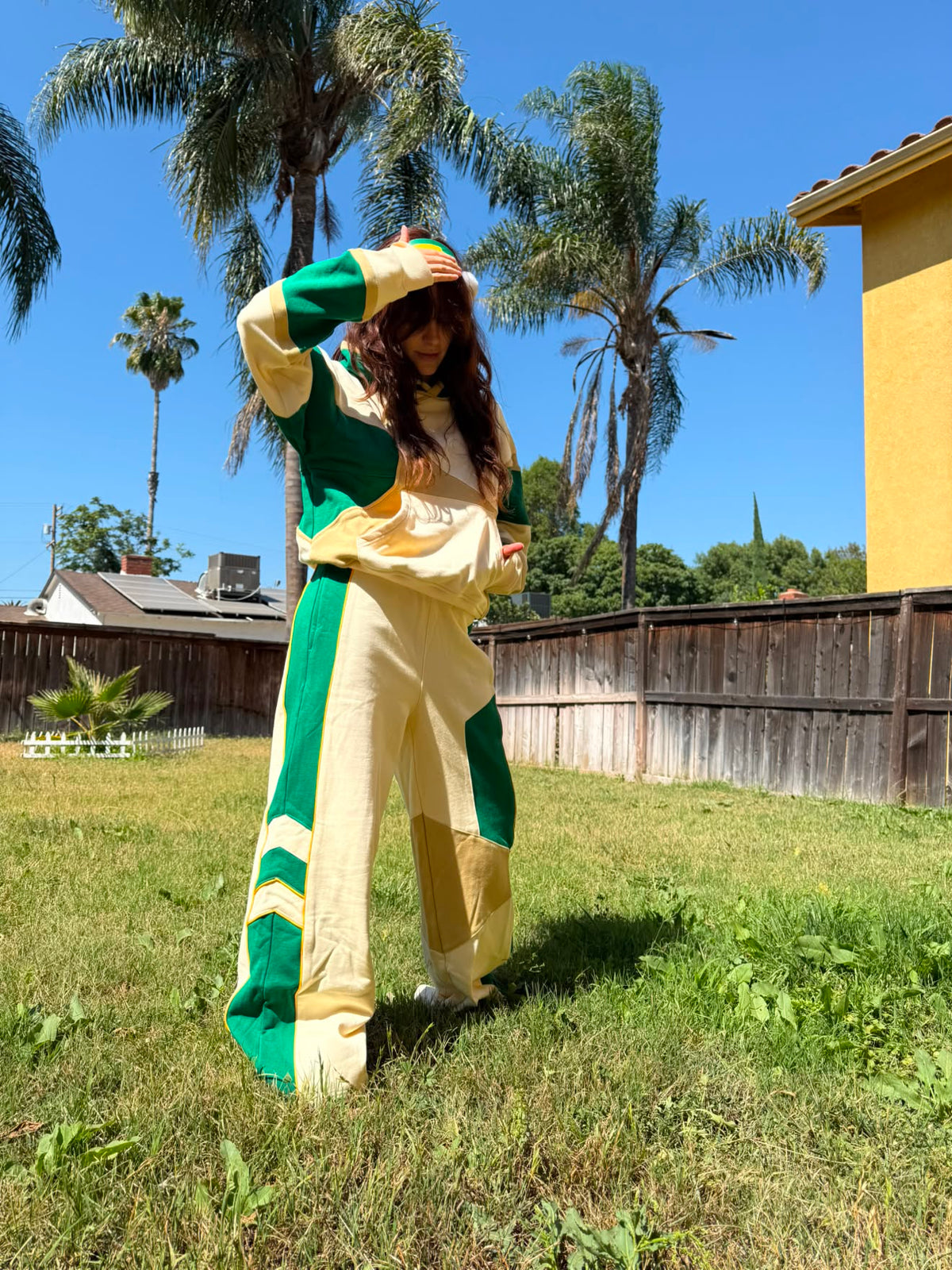 (Toph VA) Michaela Jill Murphy