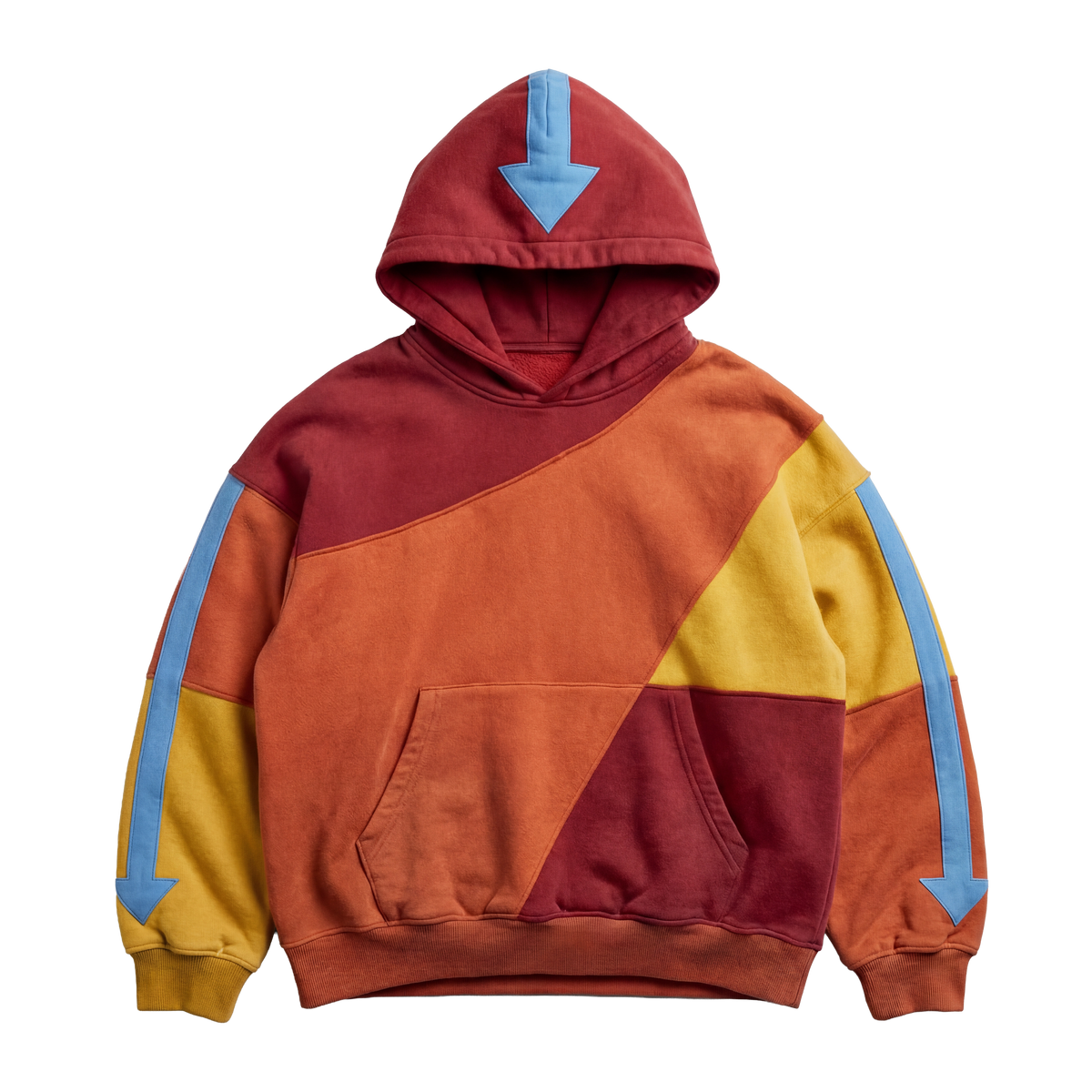 ''Chosen One'' Hoodie