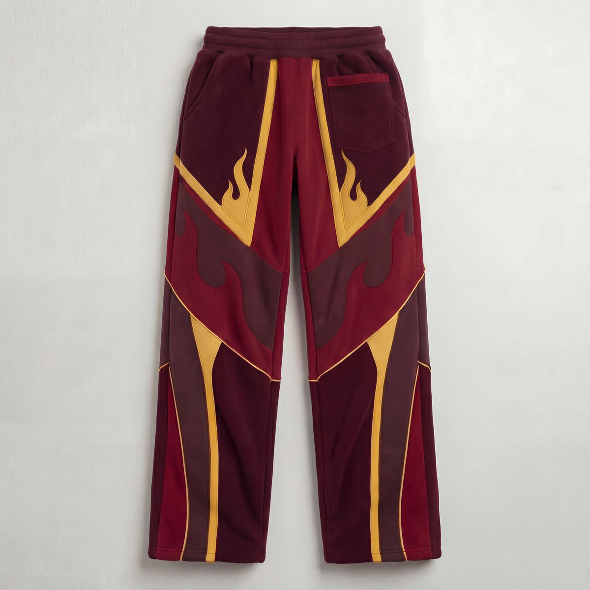''Prince Of Flames'' Bundle