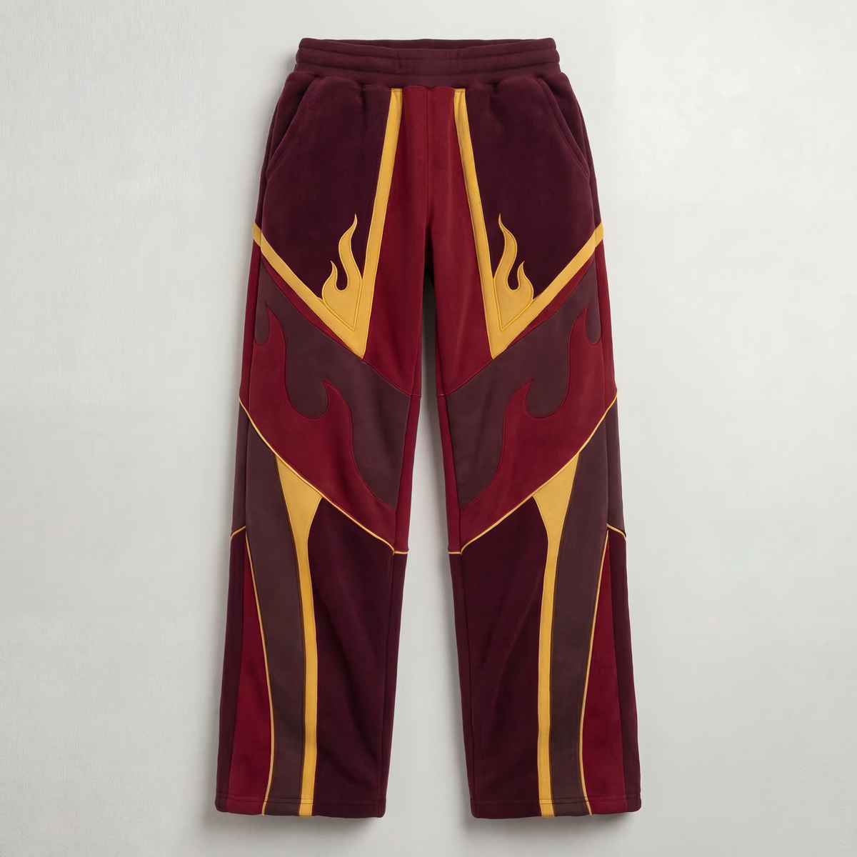 ''Prince Of Flames'' Bundle