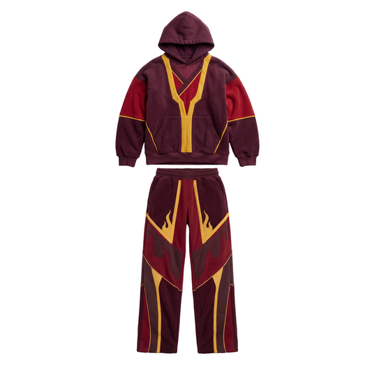 ''Prince Of Flames'' Bundle
