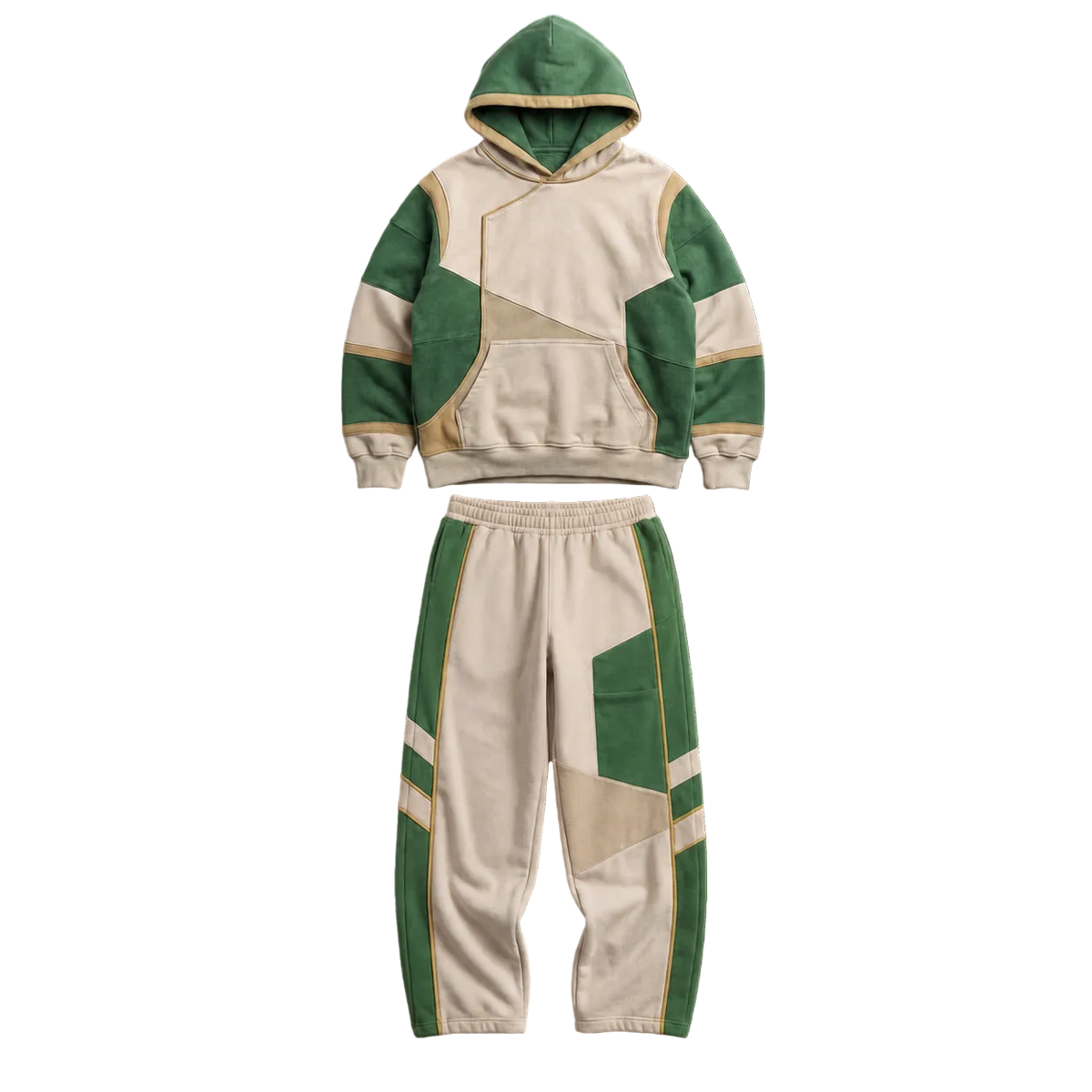 ''Ground Unit'' Bundle