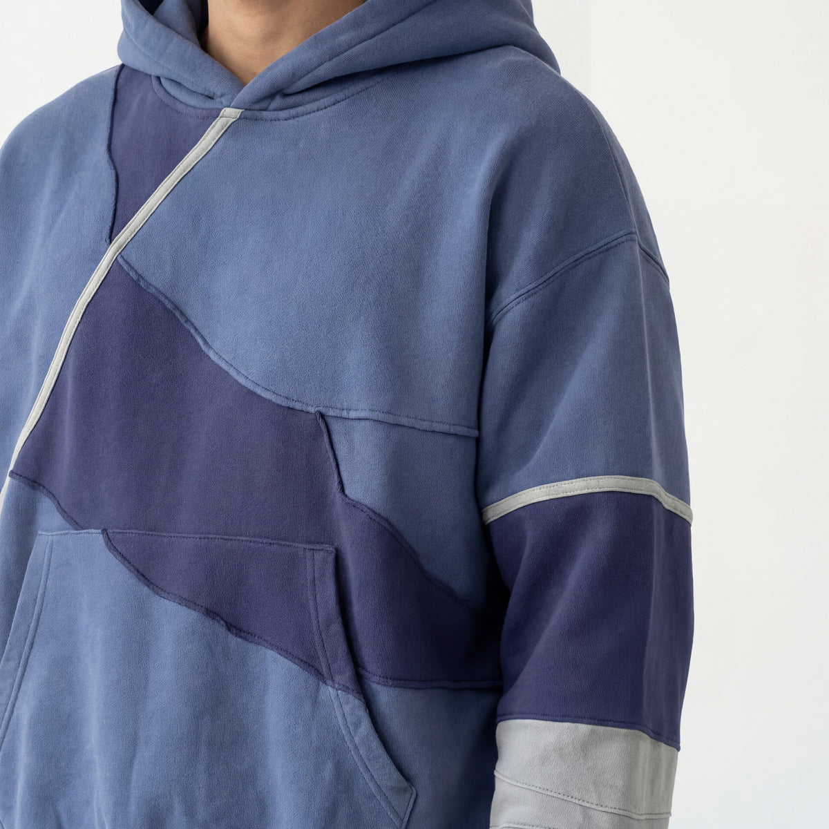 ''Tide Born'' Hoodie
