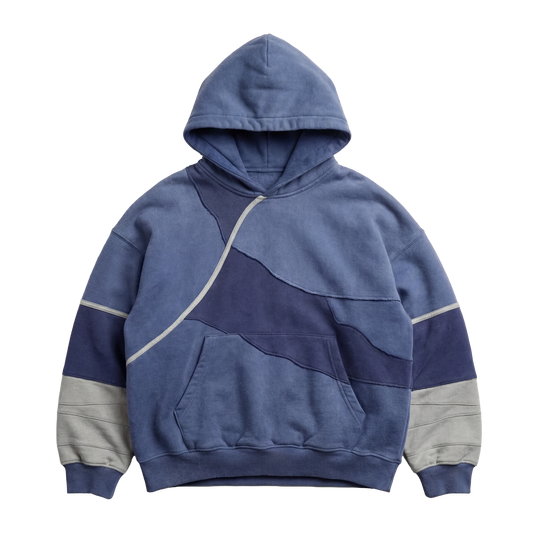''Tide Born'' Hoodie