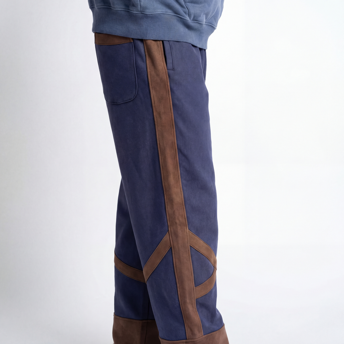 ''Tide Born'' Sweatpants