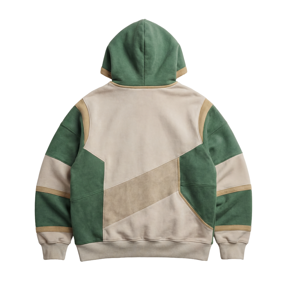 ''Ground Unit'' Hoodie
