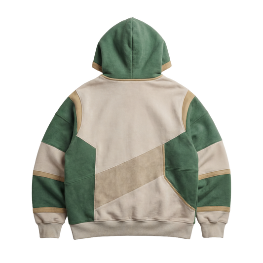 ''Ground Unit'' Hoodie
