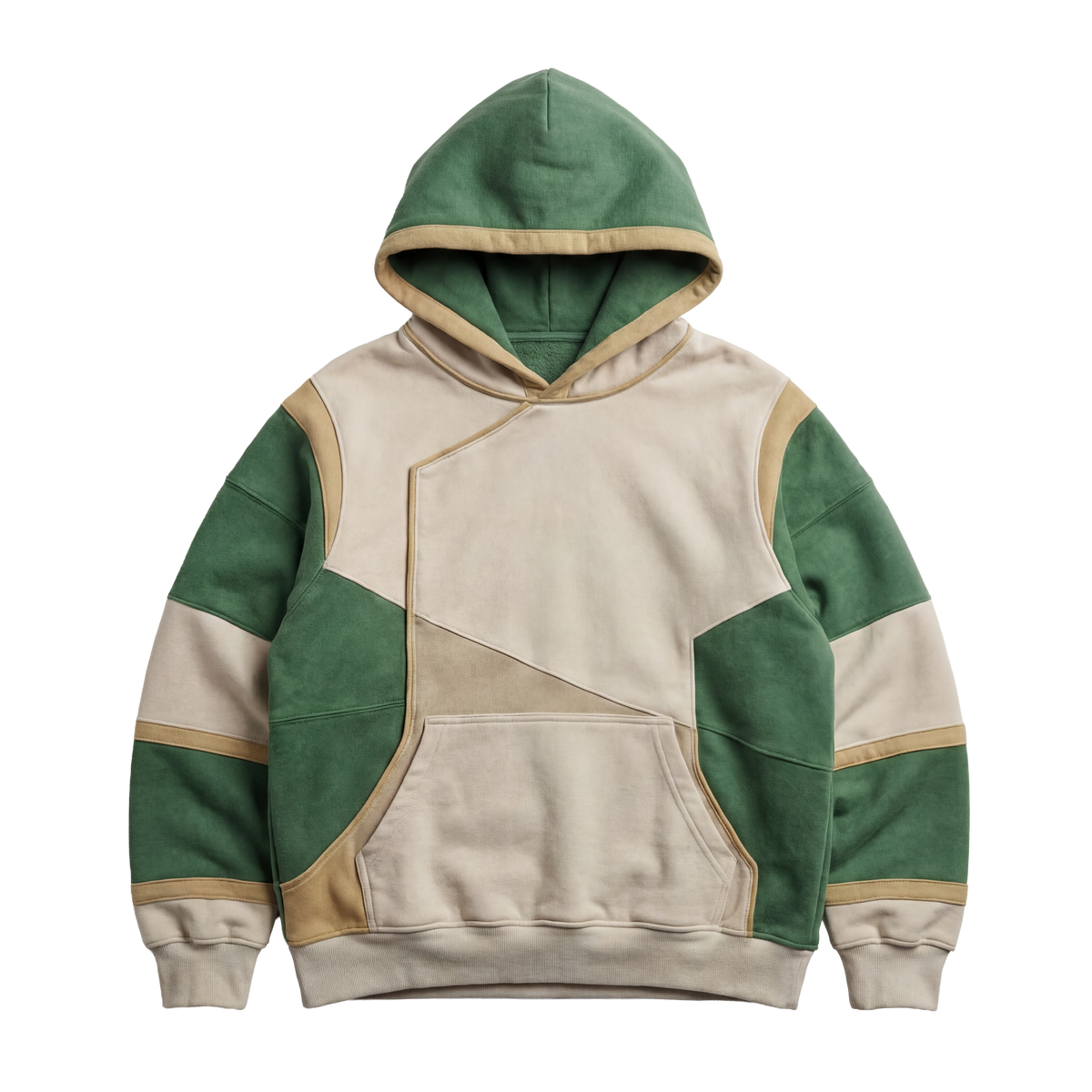 ''Ground Unit'' Hoodie