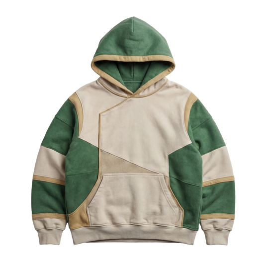 ''Ground Unit'' Hoodie