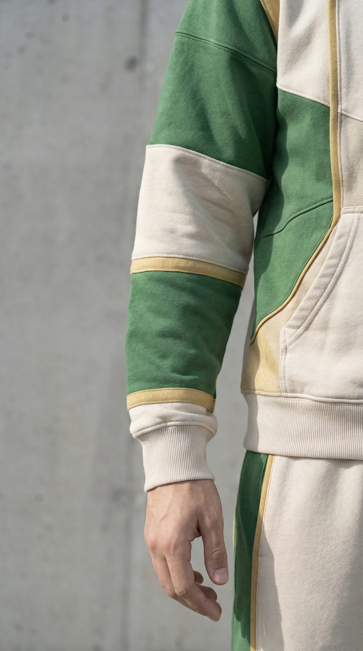''Ground Unit'' Hoodie