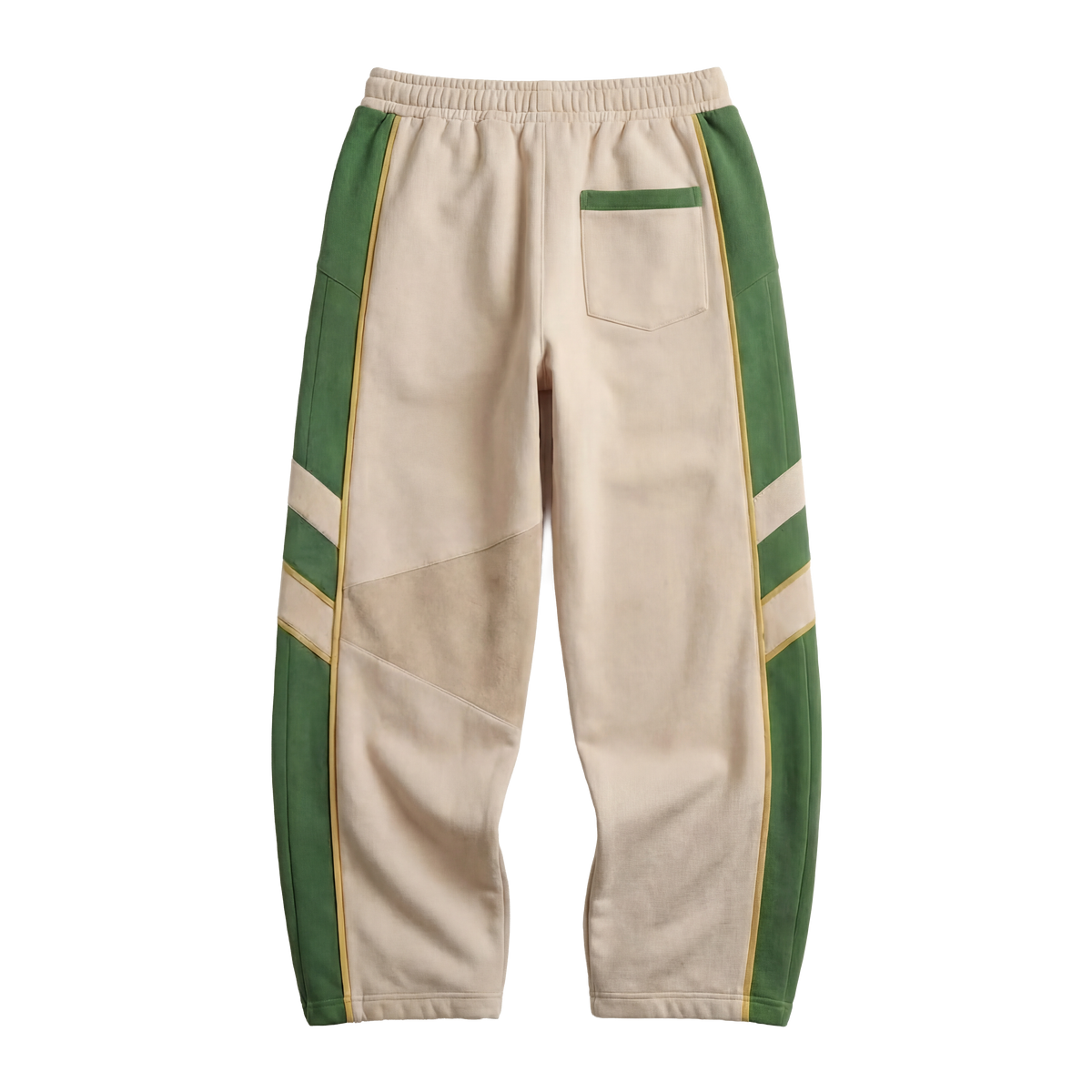 ''Ground Unit'' Sweatpants