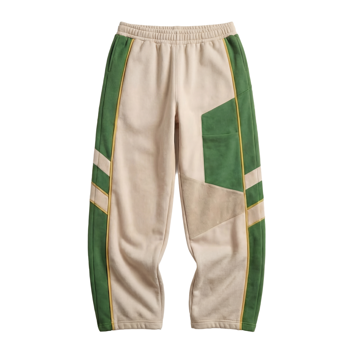 ''Ground Unit'' Sweatpants