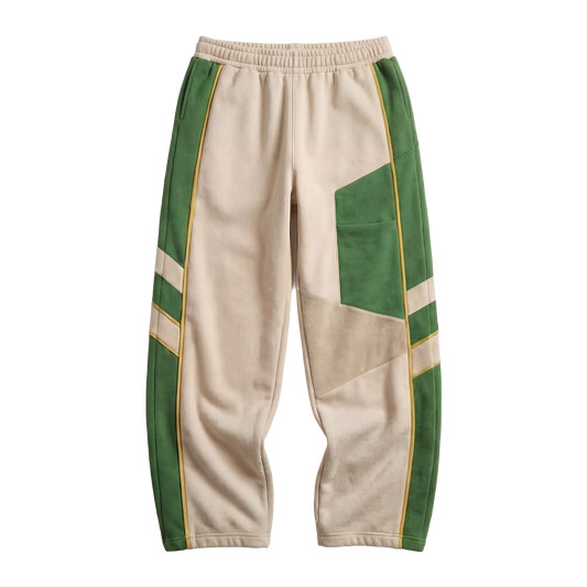 ''Ground Unit'' Sweatpants