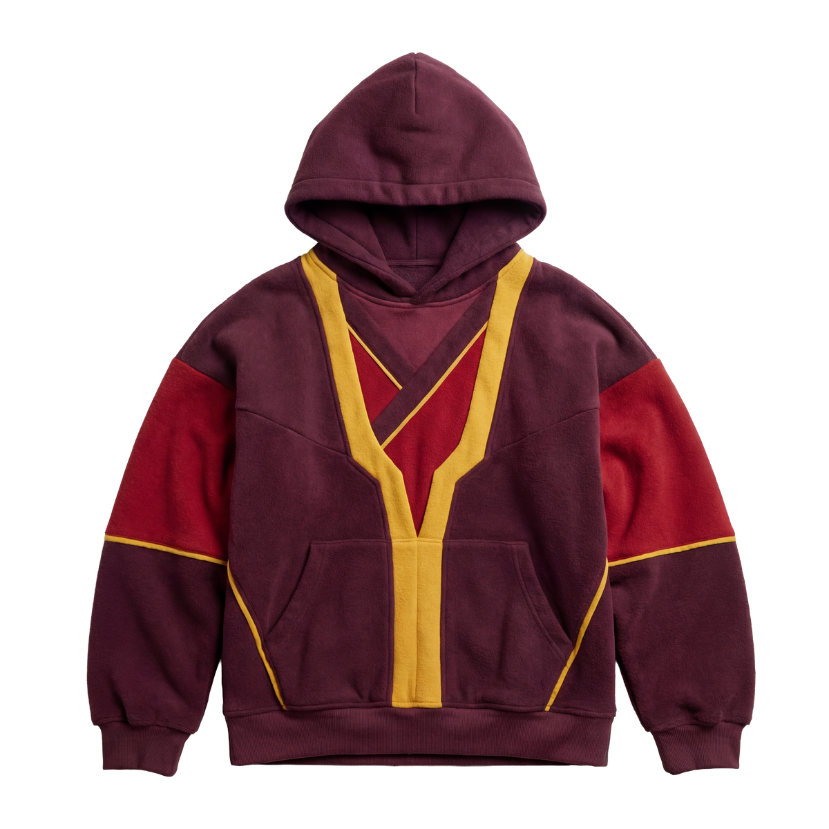 ''Prince Of Flames'' Hoodie