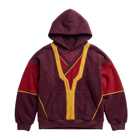 ''Prince Of Flames'' Hoodie