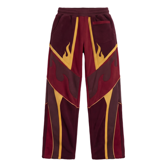 ''Prince Of Flames'' Sweatpants