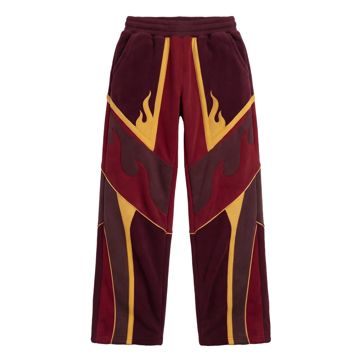 ''Prince Of Flames'' Sweatpants