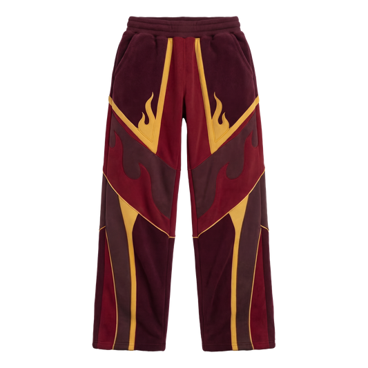 ''Prince Of Flames'' Sweatpants